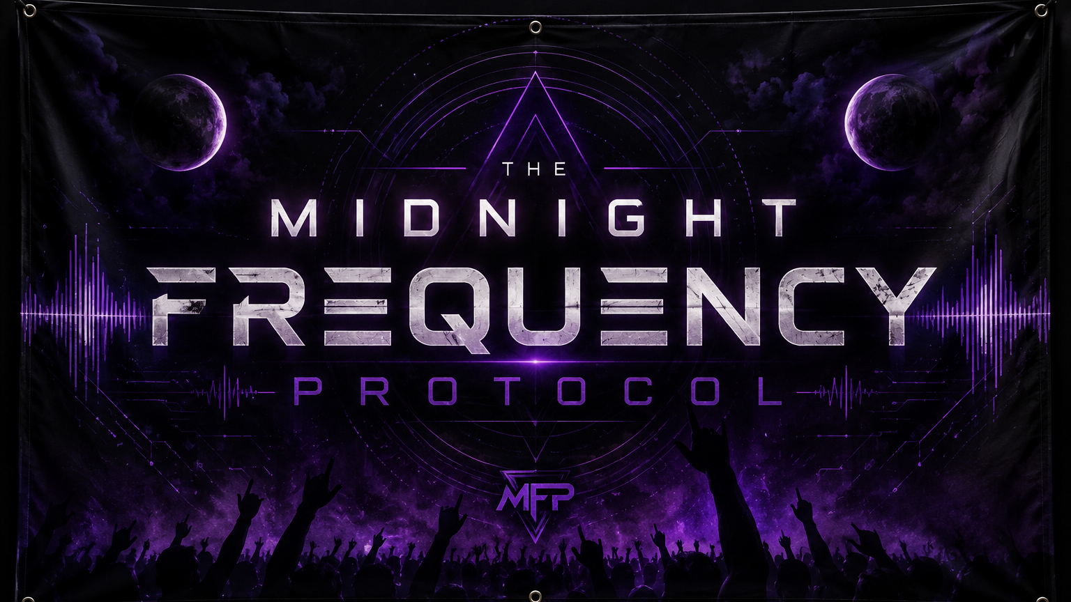 midnight Frequency Protocol 18 plus