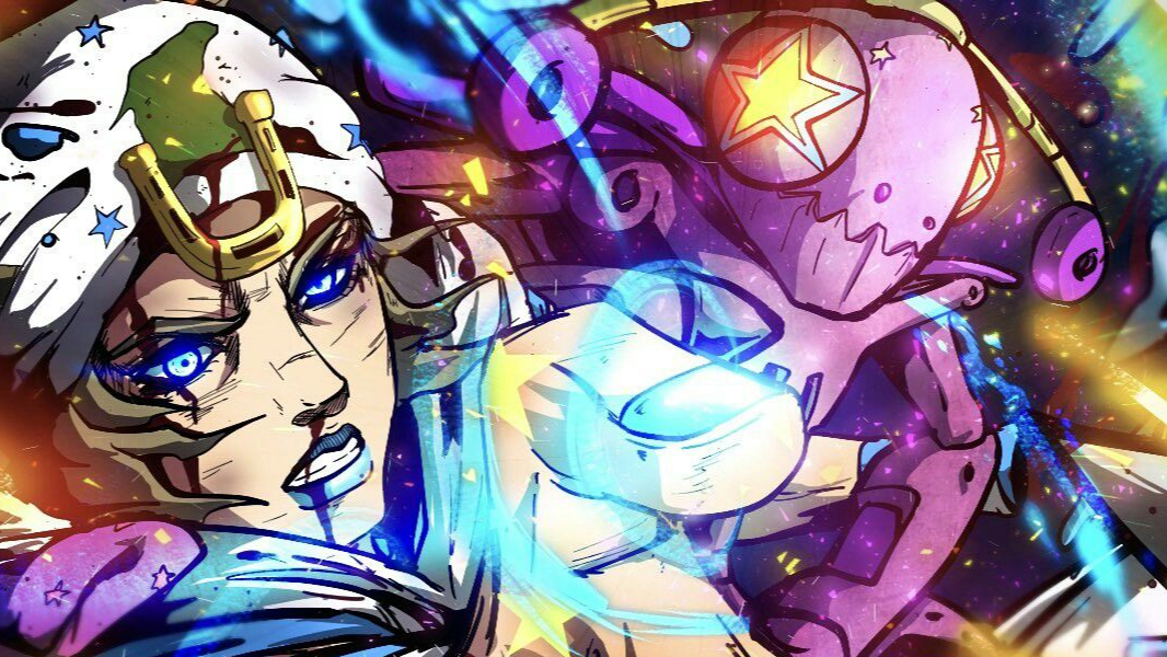 （ǃ）FAV CHARACTER ǃ）のバナー