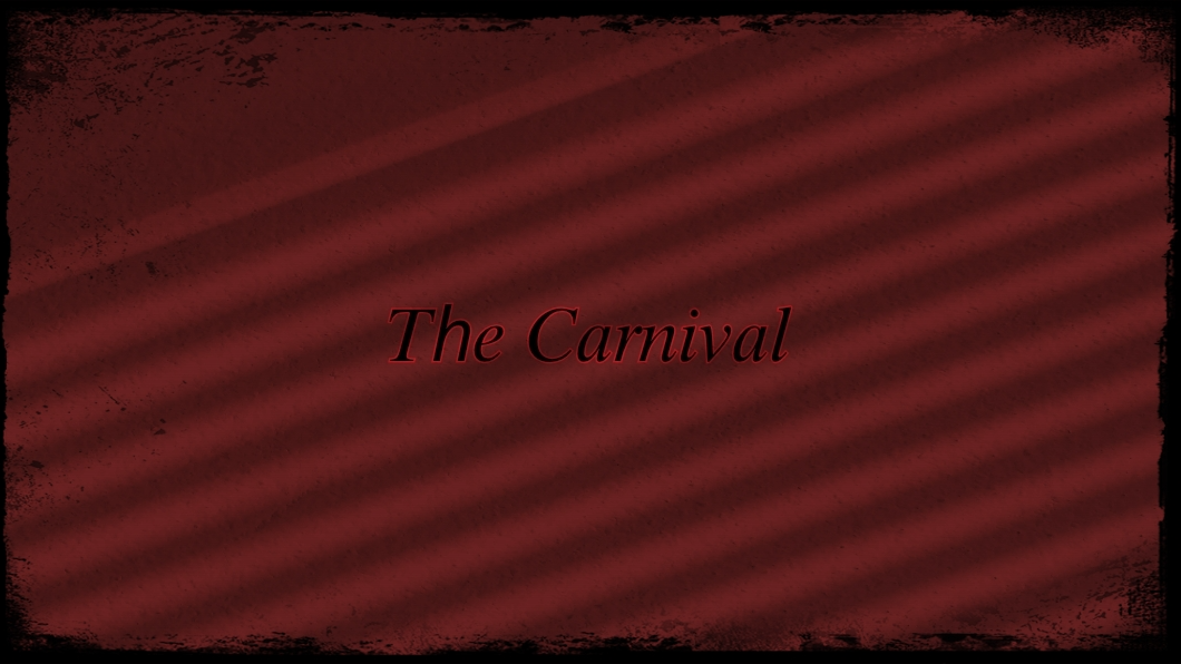 The Carnivalのバナー