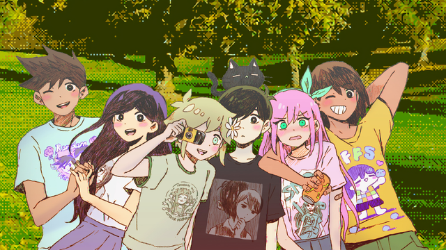 Omori VRC