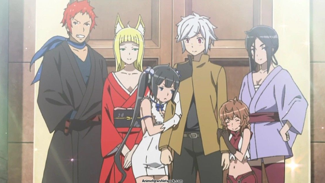 Hestia Familiaのバナー