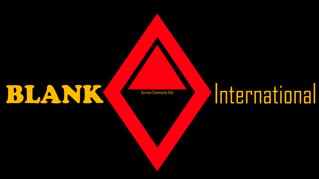 Blank International