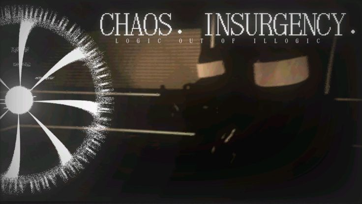 Chaos Insurgencyのバナー