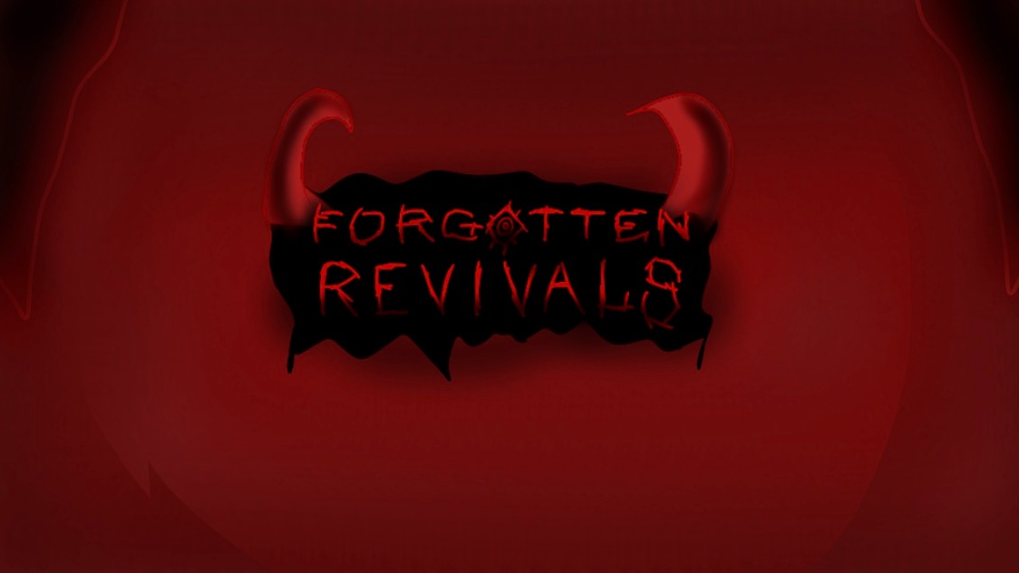Forgotten Revivals