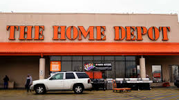 Home depot squad