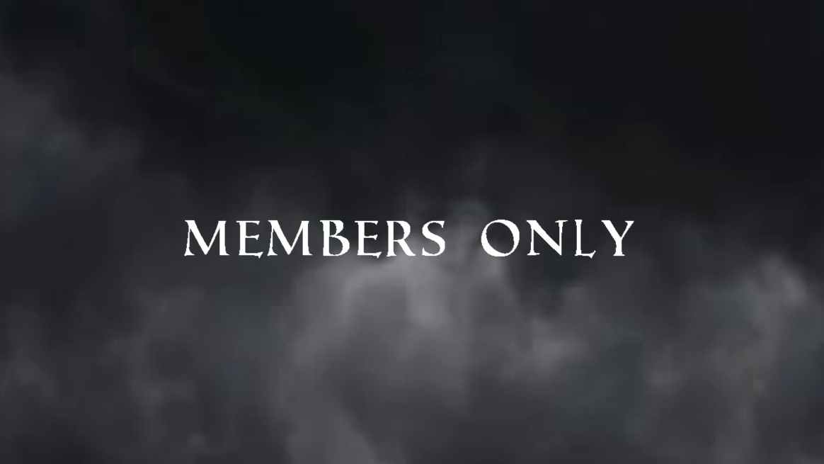 Members Only