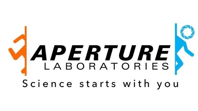 Aperture Laboratories of VR