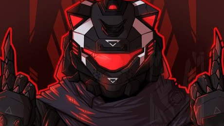 Red Demon