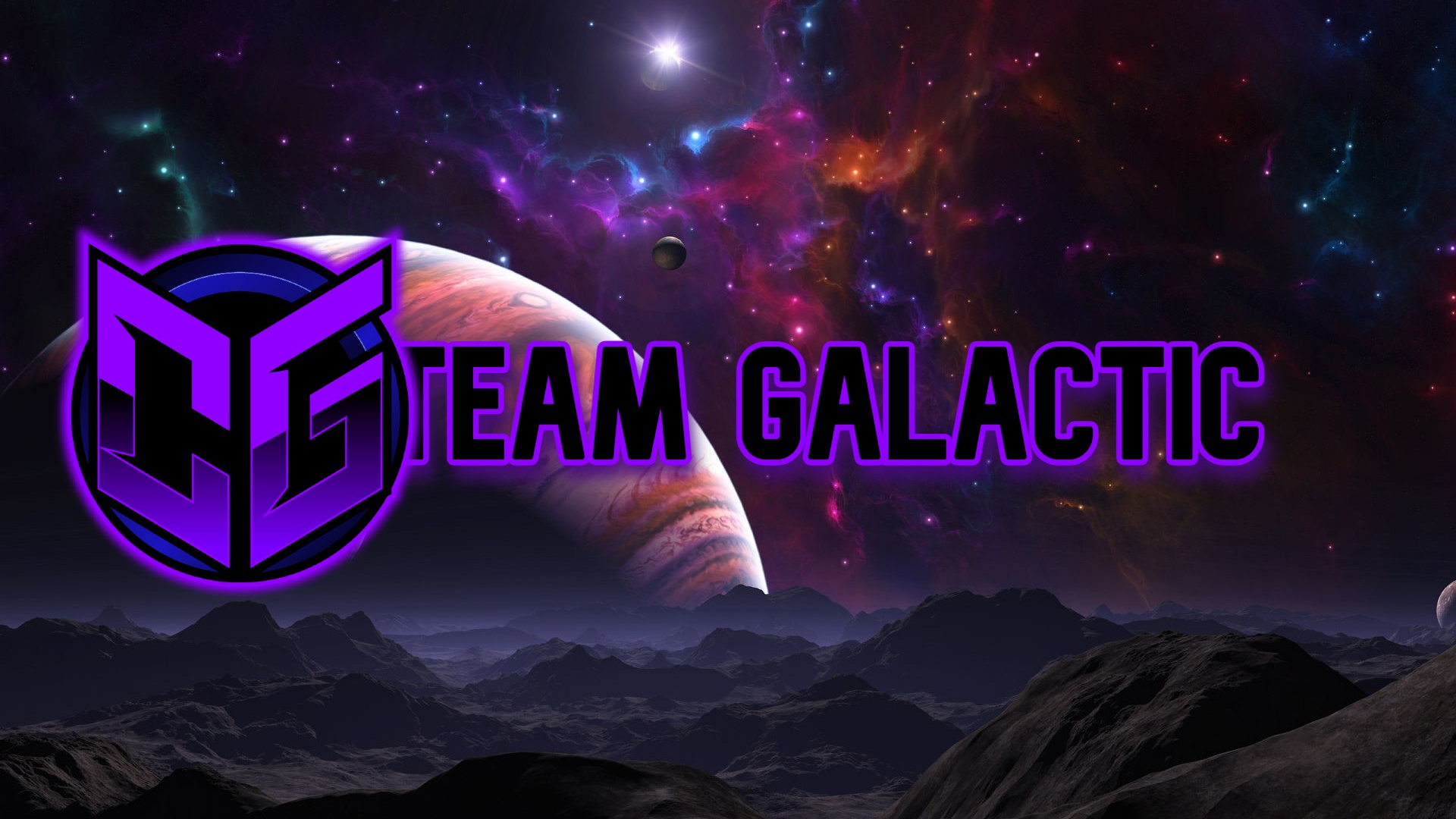 Team Galactic