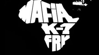 K1FRYのバナー