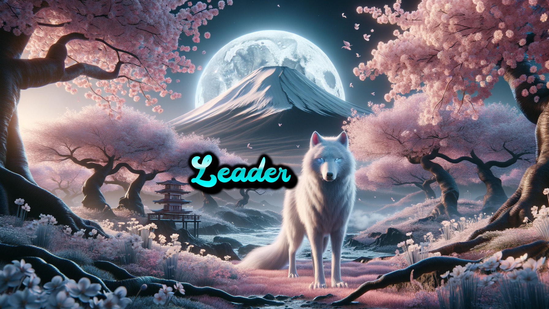 LunasLeaderのバナー