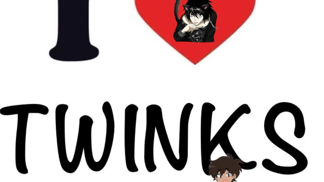 Twink lover