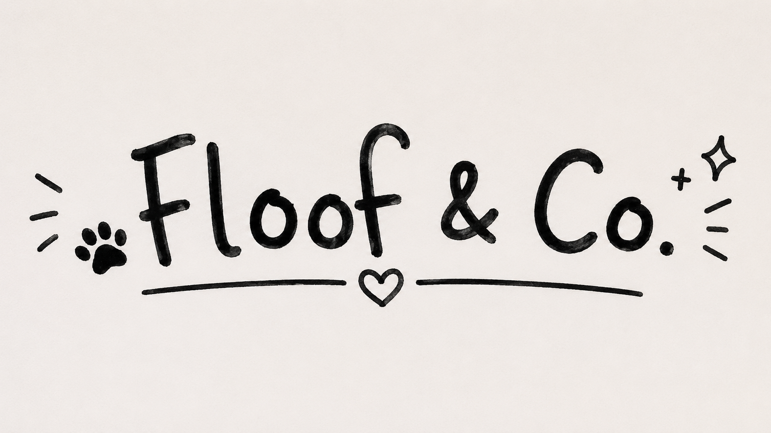 Floof and Coのバナー