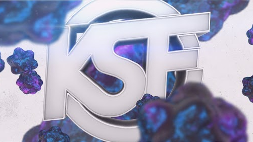 KSF Communityのバナー