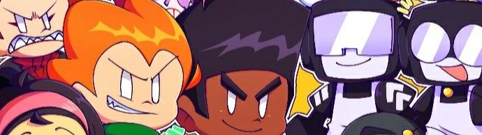 Newgrounds Crew