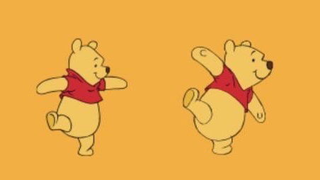 ༒POOHBEAR༒のバナー