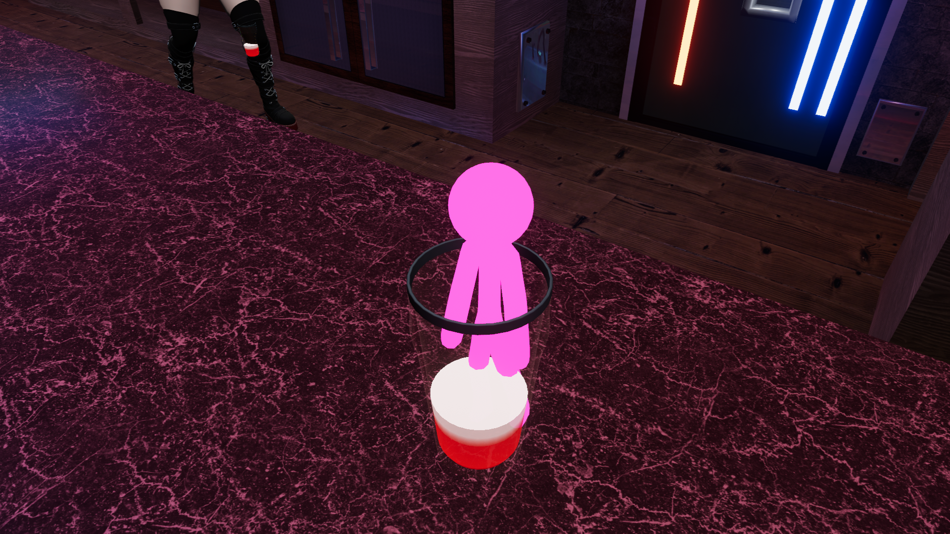 Club Sagaris