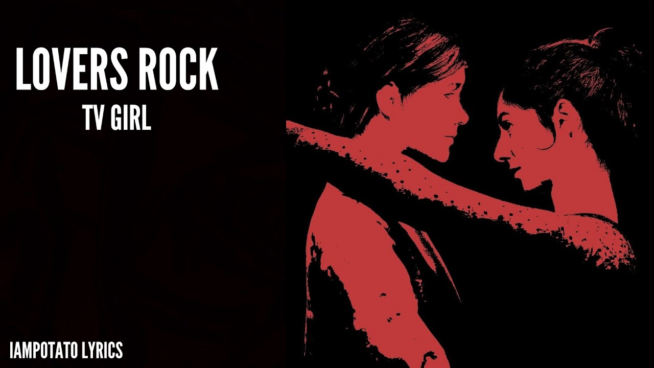 Lovers Rock