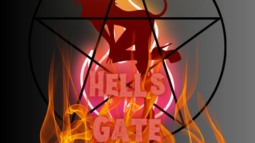 CLUB HELL'S GATE