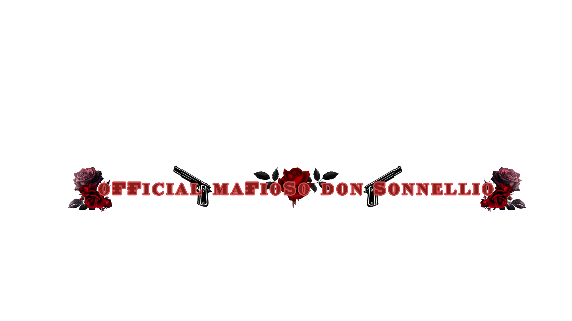 Official Mafiosoのバナー