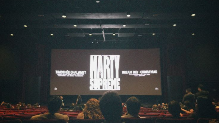 MAARTY SUPREME