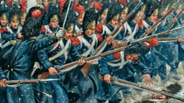 MF'S Old Guard