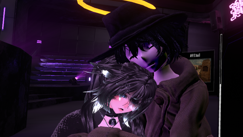 My Loveのバナー