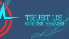 VOXTEK AIR FORCEのバナー