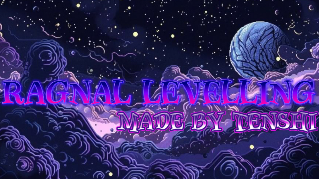 Ragnal leveling