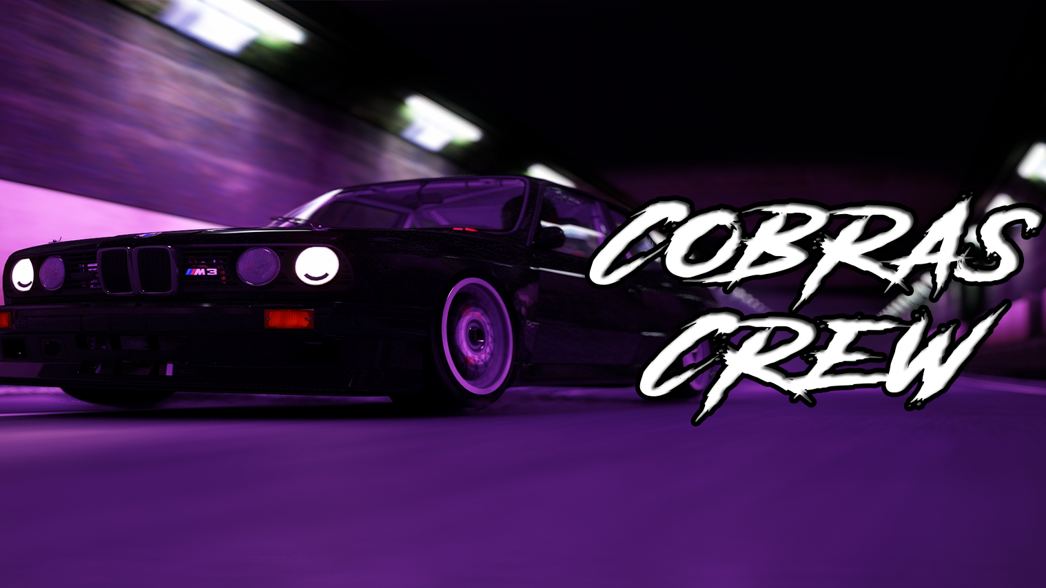 Cobra's crew