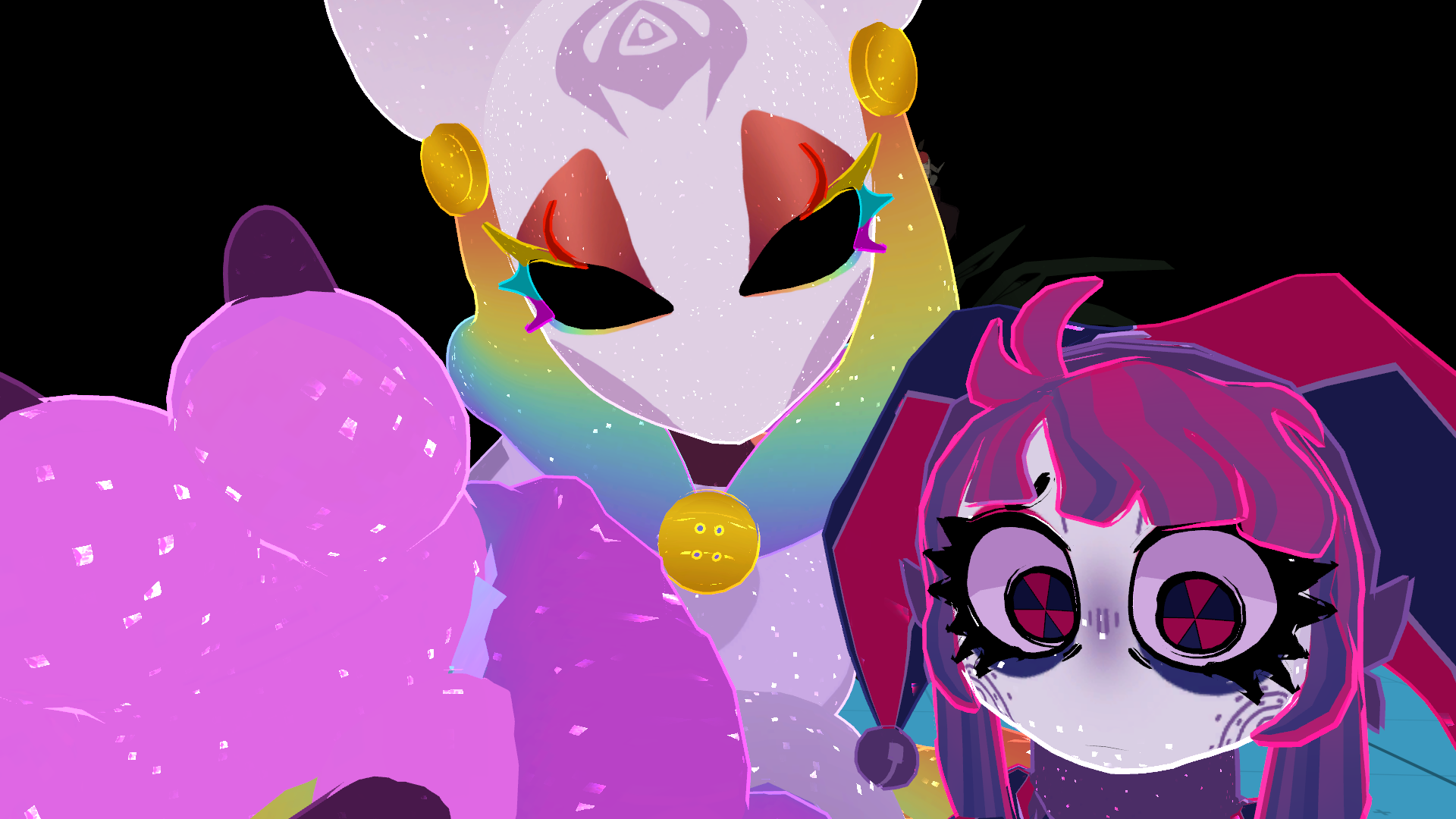 Rainbow Factory