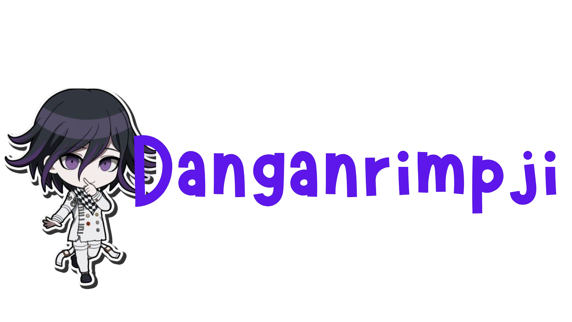 Danganrimpjiのバナー