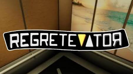 Regretevatorのバナー