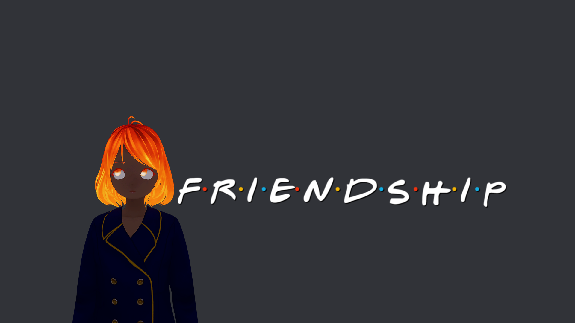 Autumn's friendship