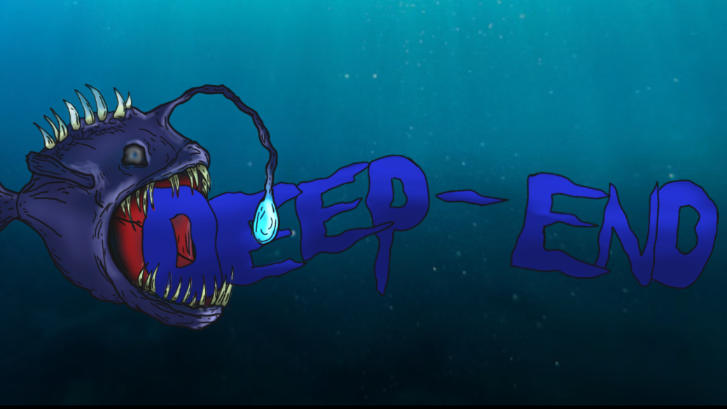 The Deep Endのバナー