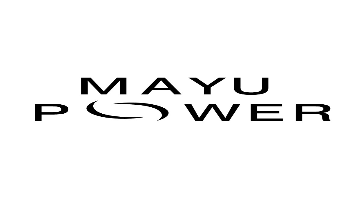 Mayu Powerのバナー