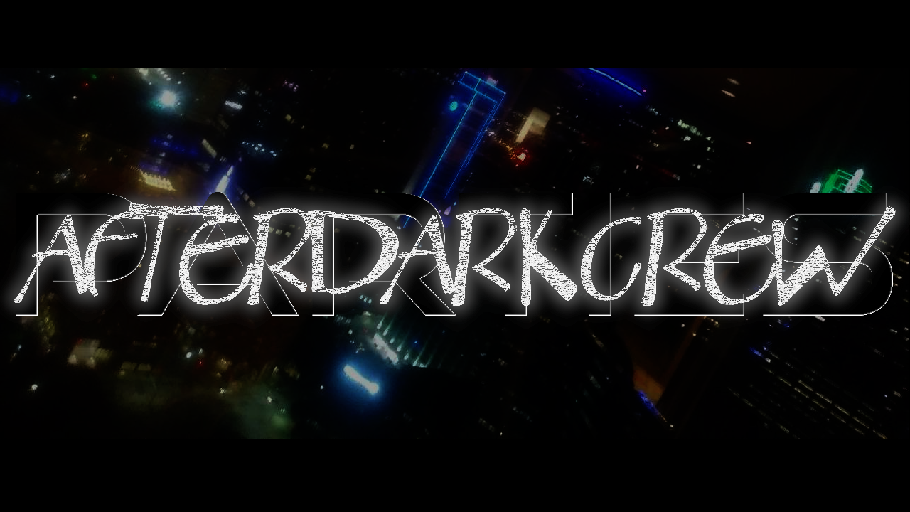 ADC PARTIESのバナー