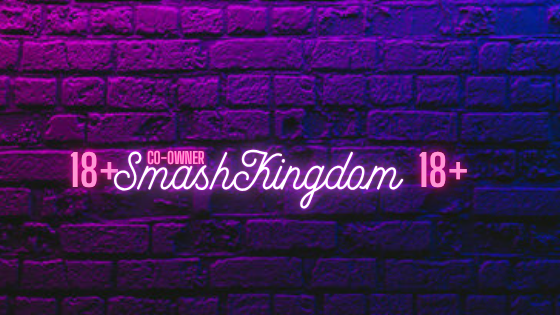 SmashKingdom Co-Ownerのバナー