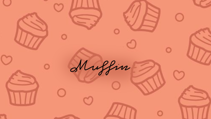 The Muffin Cultのバナー