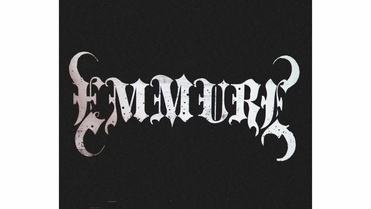 Emmureのバナー