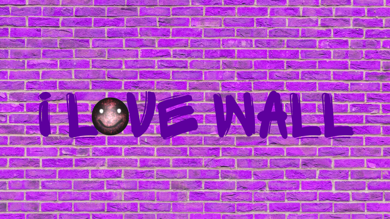 Wallのバナー