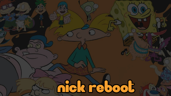 nickrebootのバナー