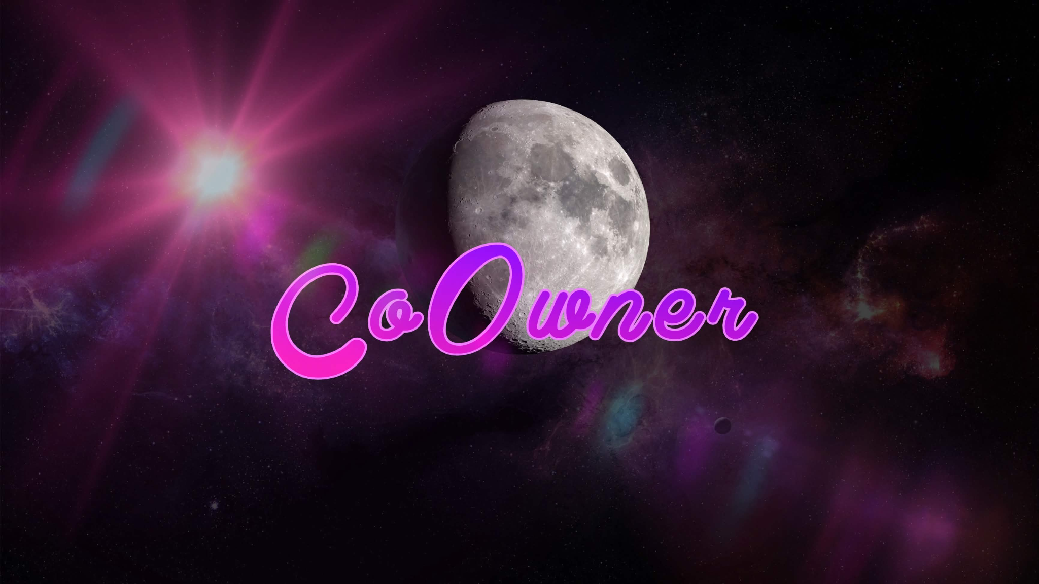 0xVOID CoOwnerのバナー