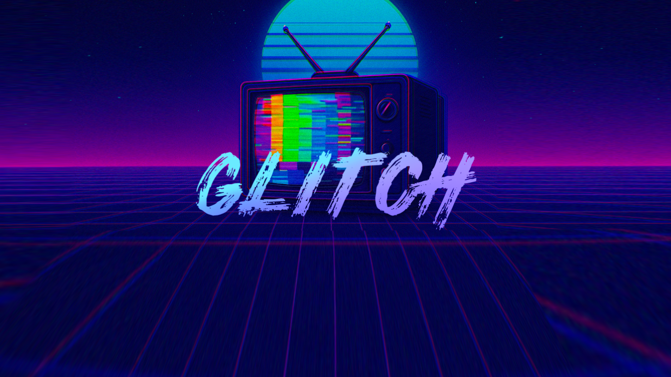 GLITCH SPACE