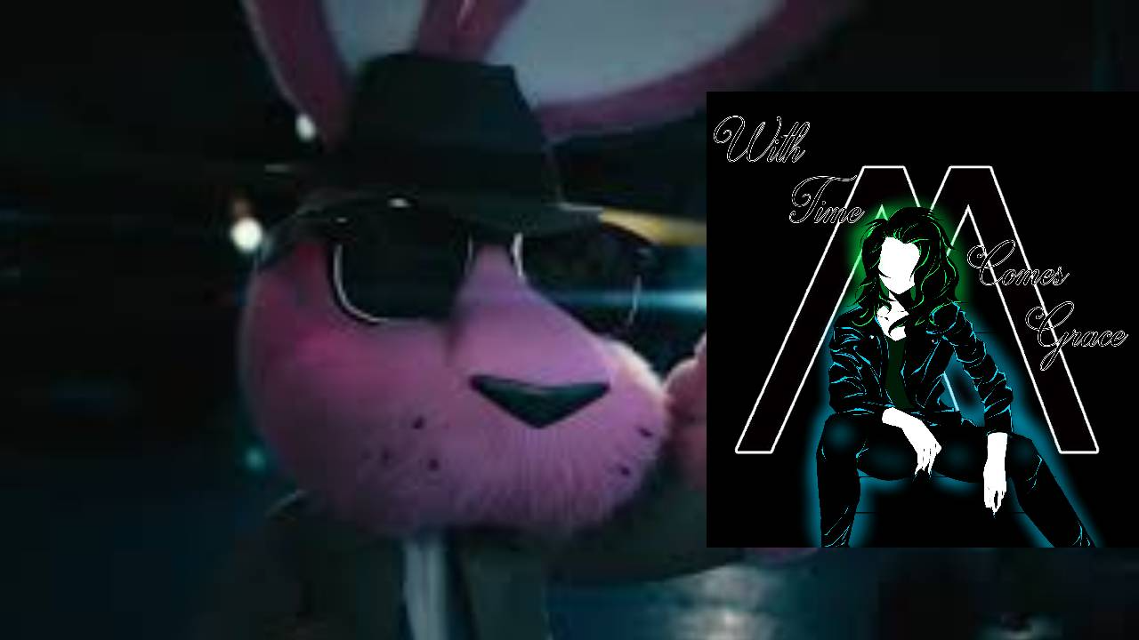 Cult of The Energizer Bunny