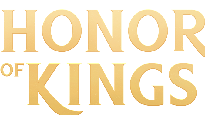 Honor Of Kingsのバナー