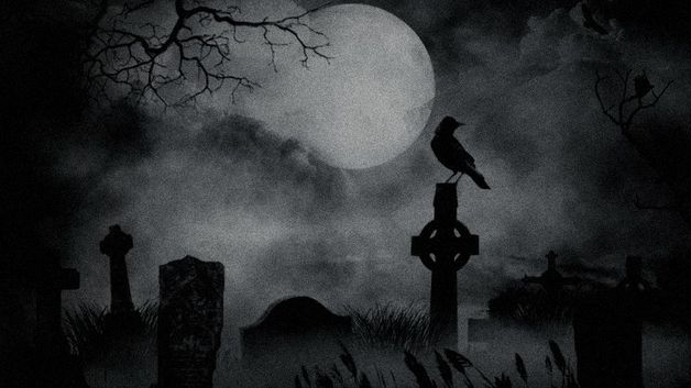 Graveboundのバナー