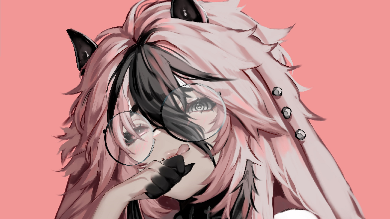 RukiReiのバナー