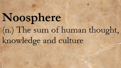 Noosphereのバナー