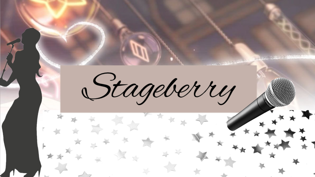 Stageberry